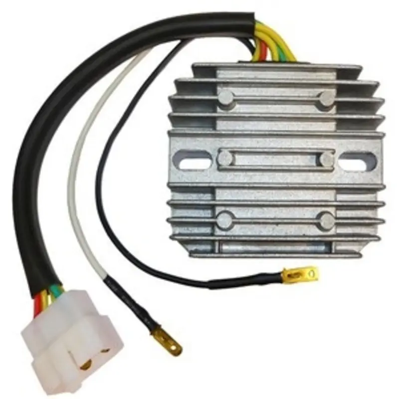 Spanningsregelaar motorfiets Tecnium by DZE Honda CB 500 K FOUR (CB500) [500]