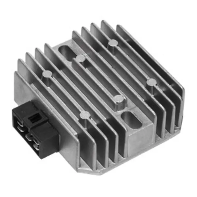 Spanningsregelaar motorfiets Tecnium by DZE Mosfet Benelli VELVET 250 [250]