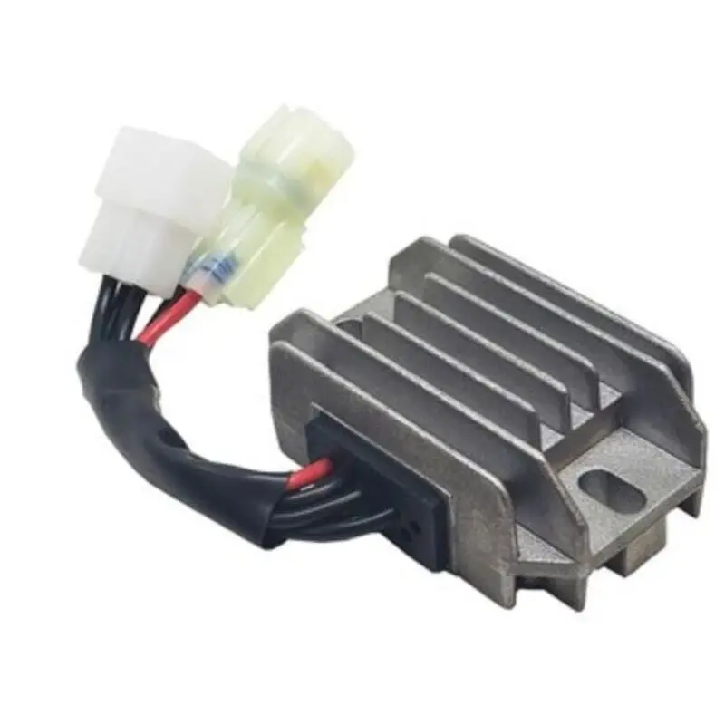 Spanningsregelaar motorfiets Tecnium by DZE Artic Cat 250 2WD SEMI-AUTO TRANS. [250]
