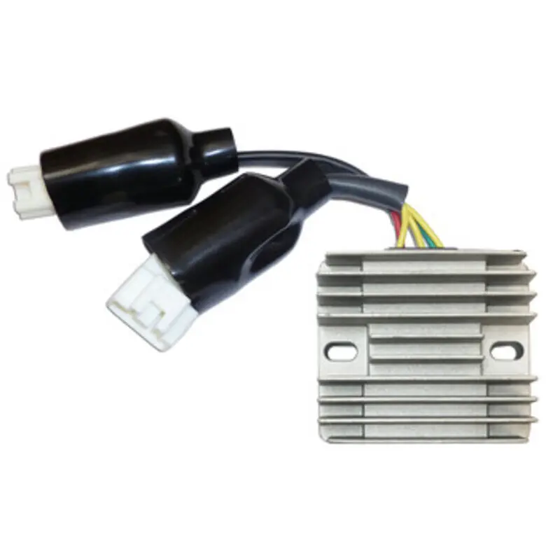 Spanningsregelaar motorfiets Tecnium Dze Mosfet