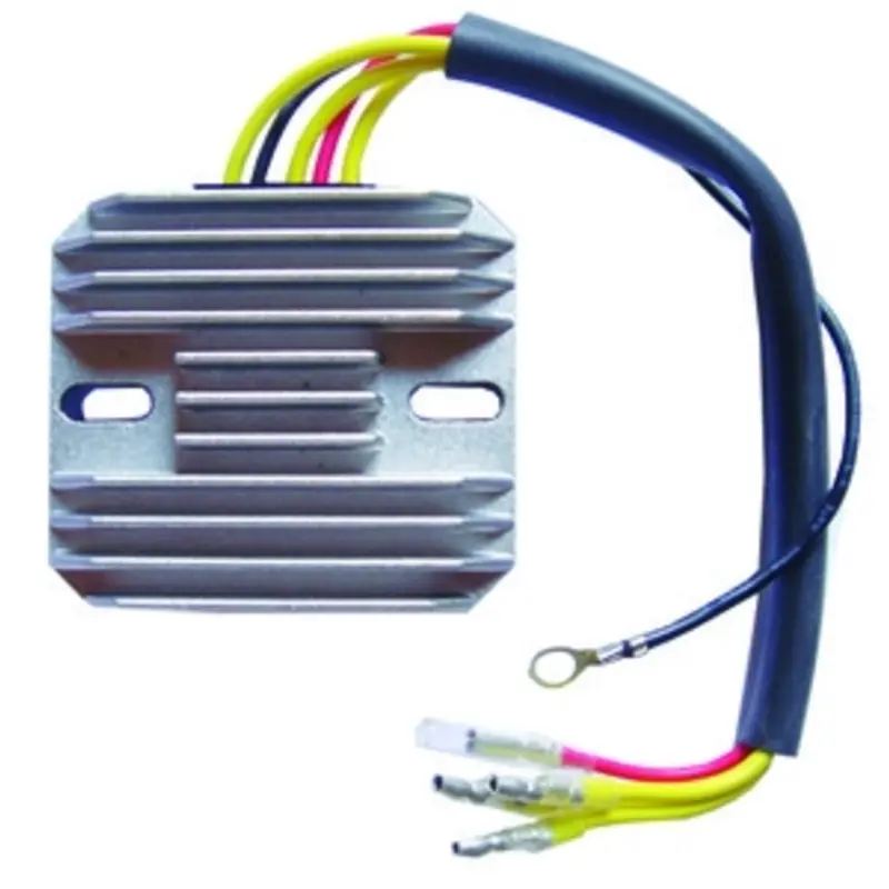 Spanningsregelaar motorfiets Tecnium by DZE Suzuki GS 400 [400]