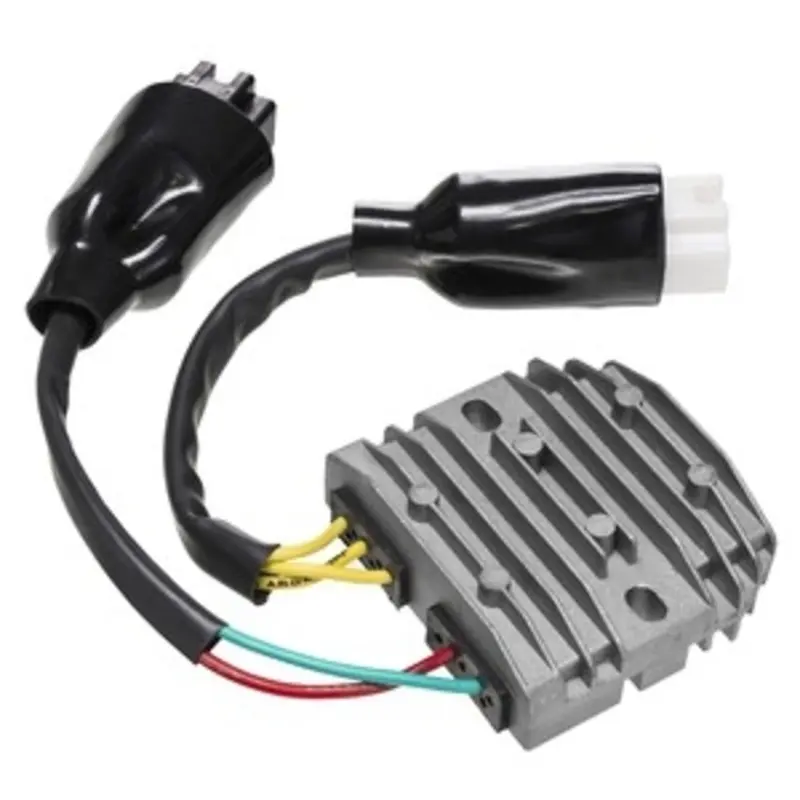 Spanningsregelaar motorfiets Tecnium by DZE Mosfet Honda SH 300 R ABS (NF02) [300]