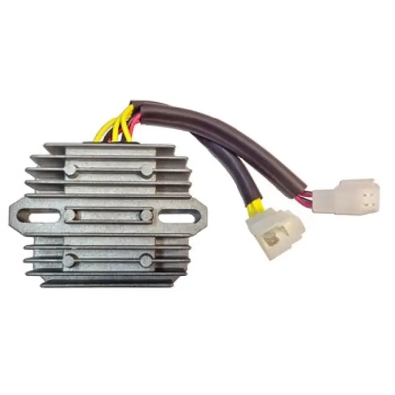 Spanningsregelaar motorfiets Tecnium by DZE Mosfet Triumph DAYTONA 675 [675]