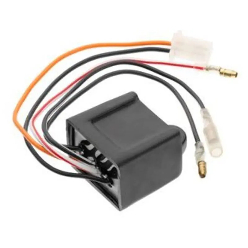 CDI-behuizing motor Tecnium Aprilia Amico 50 / Aprilia Amico 50 GL / Aprilia Amico 50 GLE