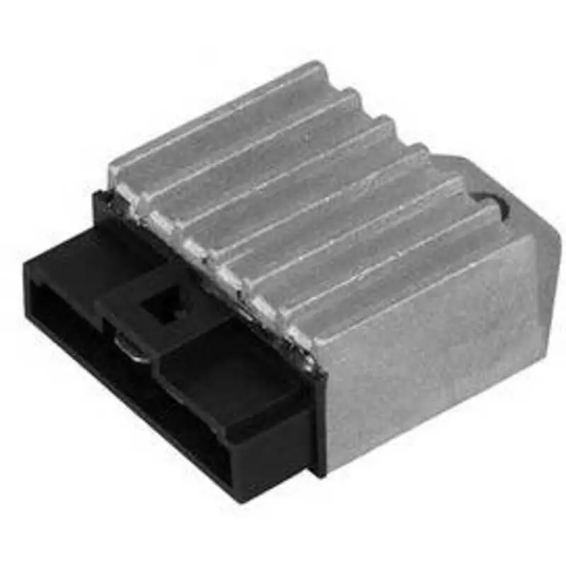 Spanningsregelaar motorfiets Tecnium Malaguti CNK 50 Drakon / Malaguti XSM 50 / Malaguti XTM 50