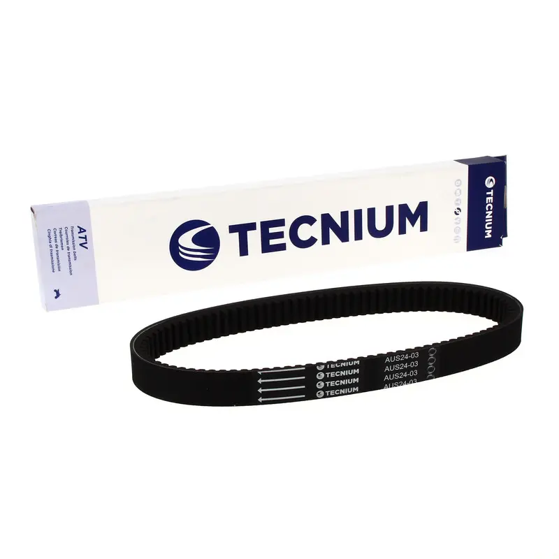 Motorriem Tecnium Can-Am Outlander 330 2WD / Can-Am Outlander 330 4WD