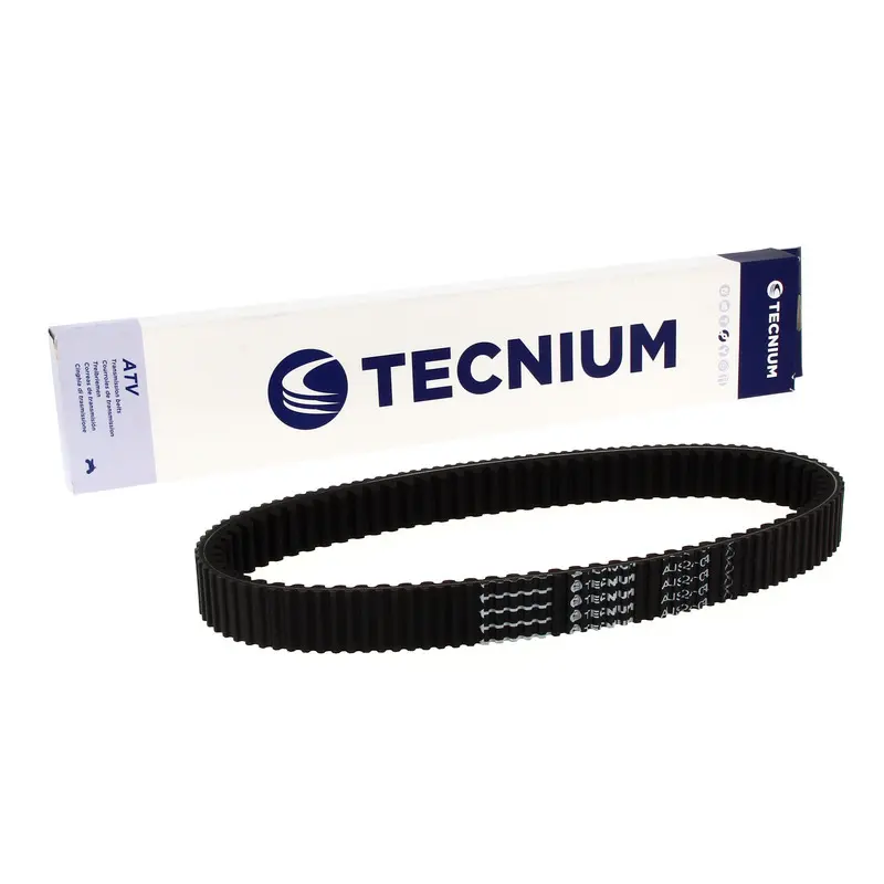 Motorriem Tecnium CF Moto CF 800 Terralander / CF Moto CF 800 Tracker