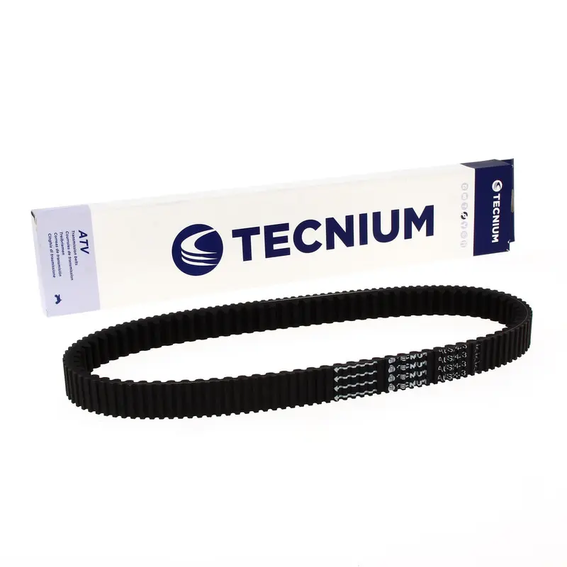 Motorriem Tecnium Polaris RZR 570 / Polaris General 1000 EPS Deluxe