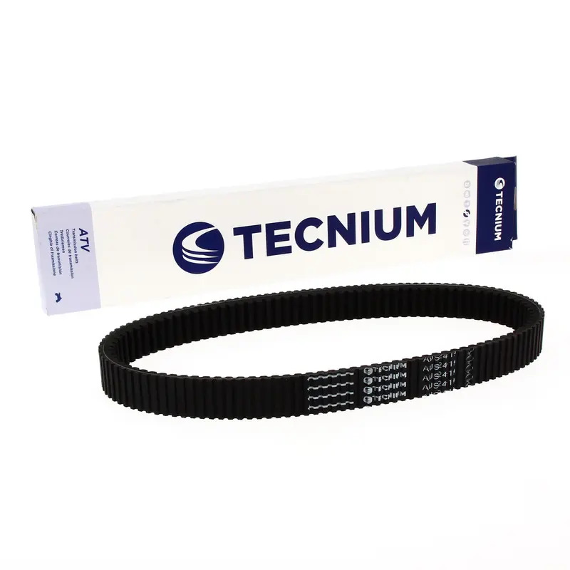 Motorriem Tecnium Yamaha YXF 850 Wolverine X4 4WD / Yamaha YXF 850 Wolverine X2 R
