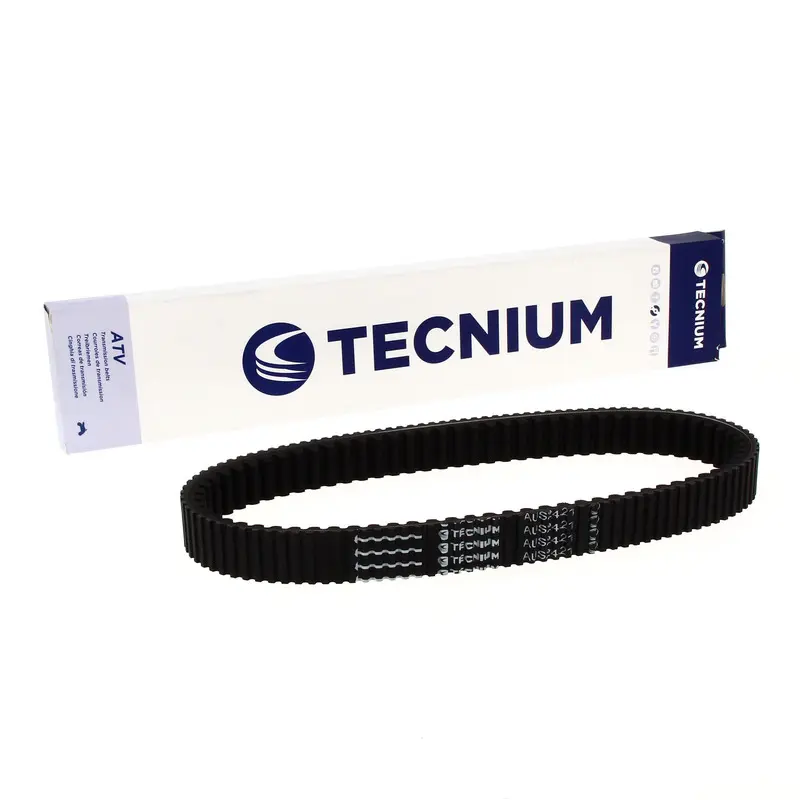 Motorriem Tecnium Yamaha YFM 550 Grizzly 4WD / Yamaha YFM 550 Grizzly EPS 4WD