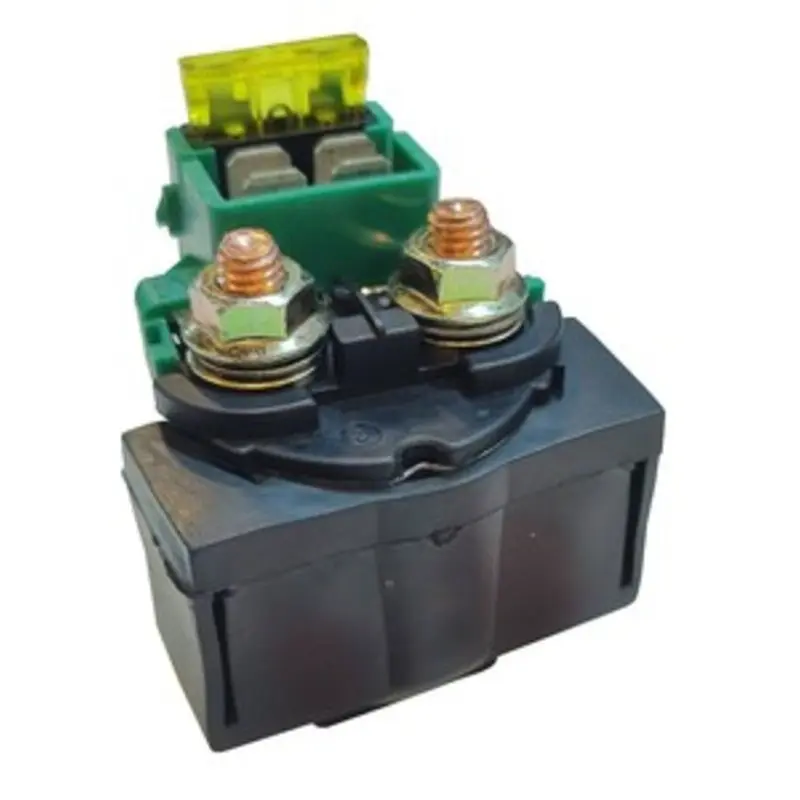 Centrale knipperlicht motor Tecnium Gilera GP 800 / Honda NSS 250 Reflex Sport ABS (MF10)