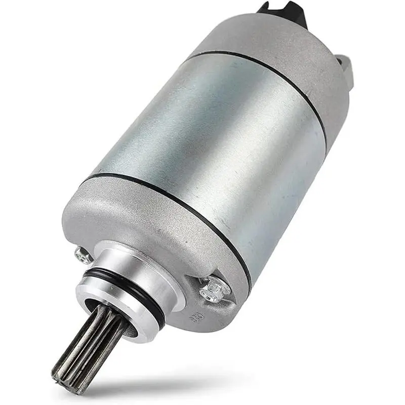 Startmotor Tecnium Suzuki GSX 1250 F / Yamaha Tracer 900