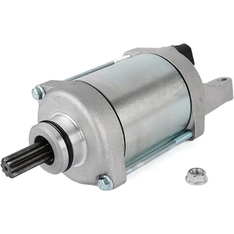 Startmotor Tecnium Honda CBR 650 F / Honda CBR 650 R