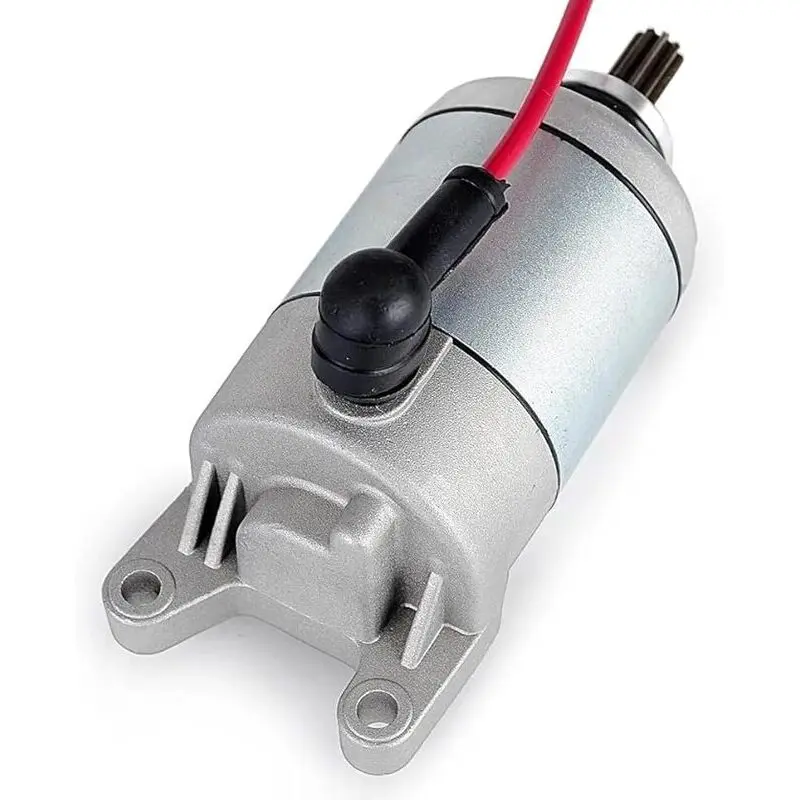 Startmotor Tecnium Yamaha Mt-03 Abs