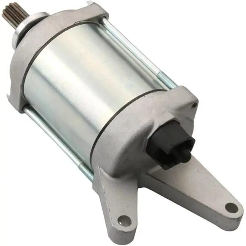 Startmotor Tecnium Honda NC 700 S (RC61) / Honda NC 700 S (RC61)