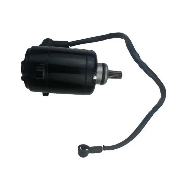 Startmotor Tecnium Benelli TNT 125 / Benelli BN 125