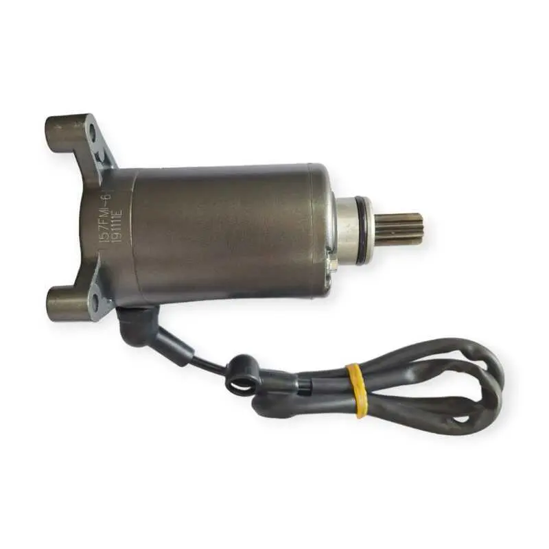 Startmotor Tecnium Benelli Leoncino 125