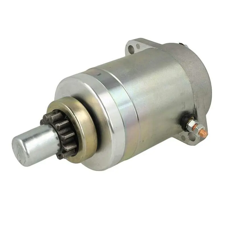 Startmotor Tecnium Piaggio Ape 50 / Vespa Vespa PK XL