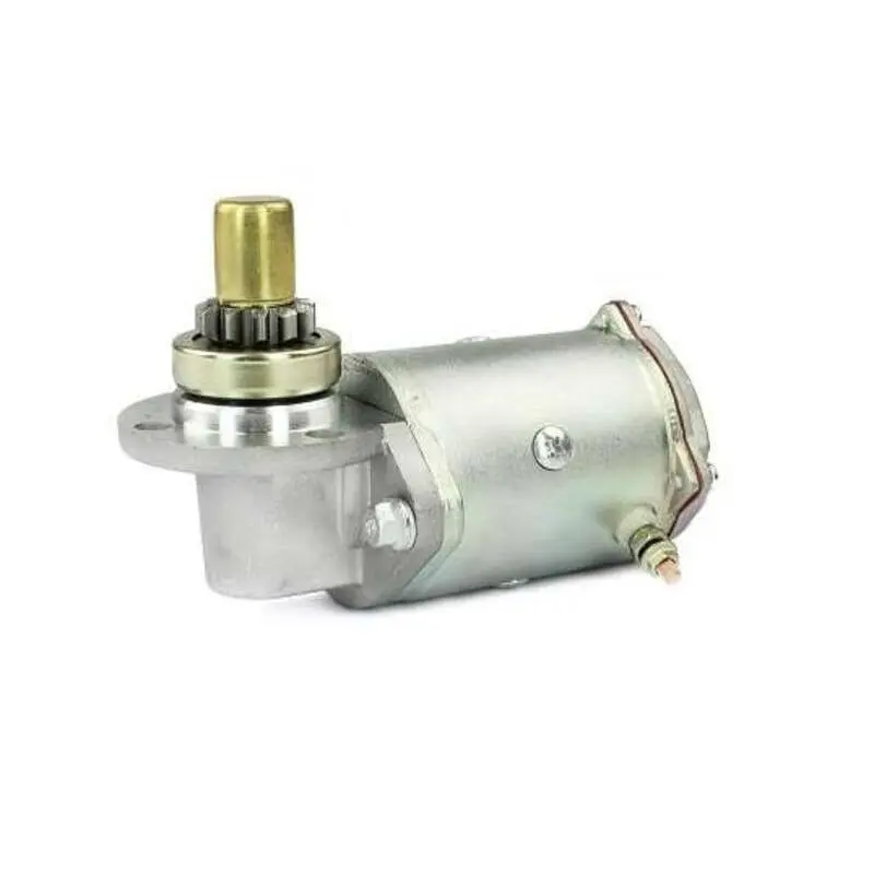 Startmotor Tecnium LML Star 125 Limited Edition Bicolore / LML Star 125 Vintage