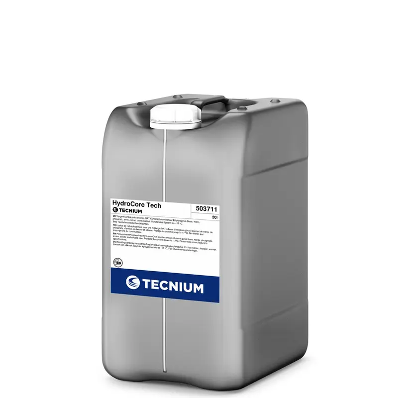 Koelvloeistof Tecnium HydroCore
