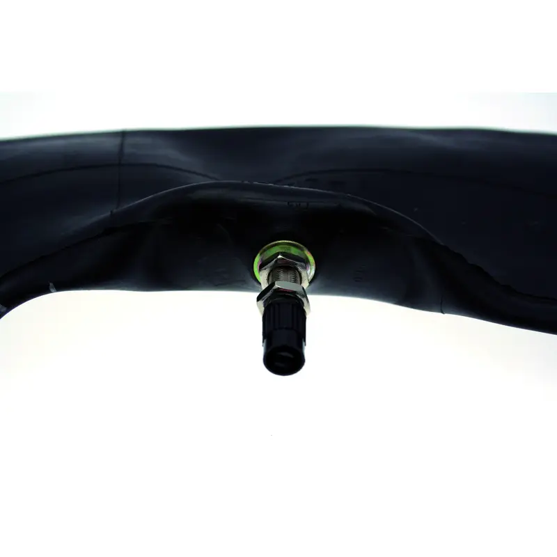 Motorradschlauch Ventil Standarddicken Tecnium TR4 4.00-16 110/90-16