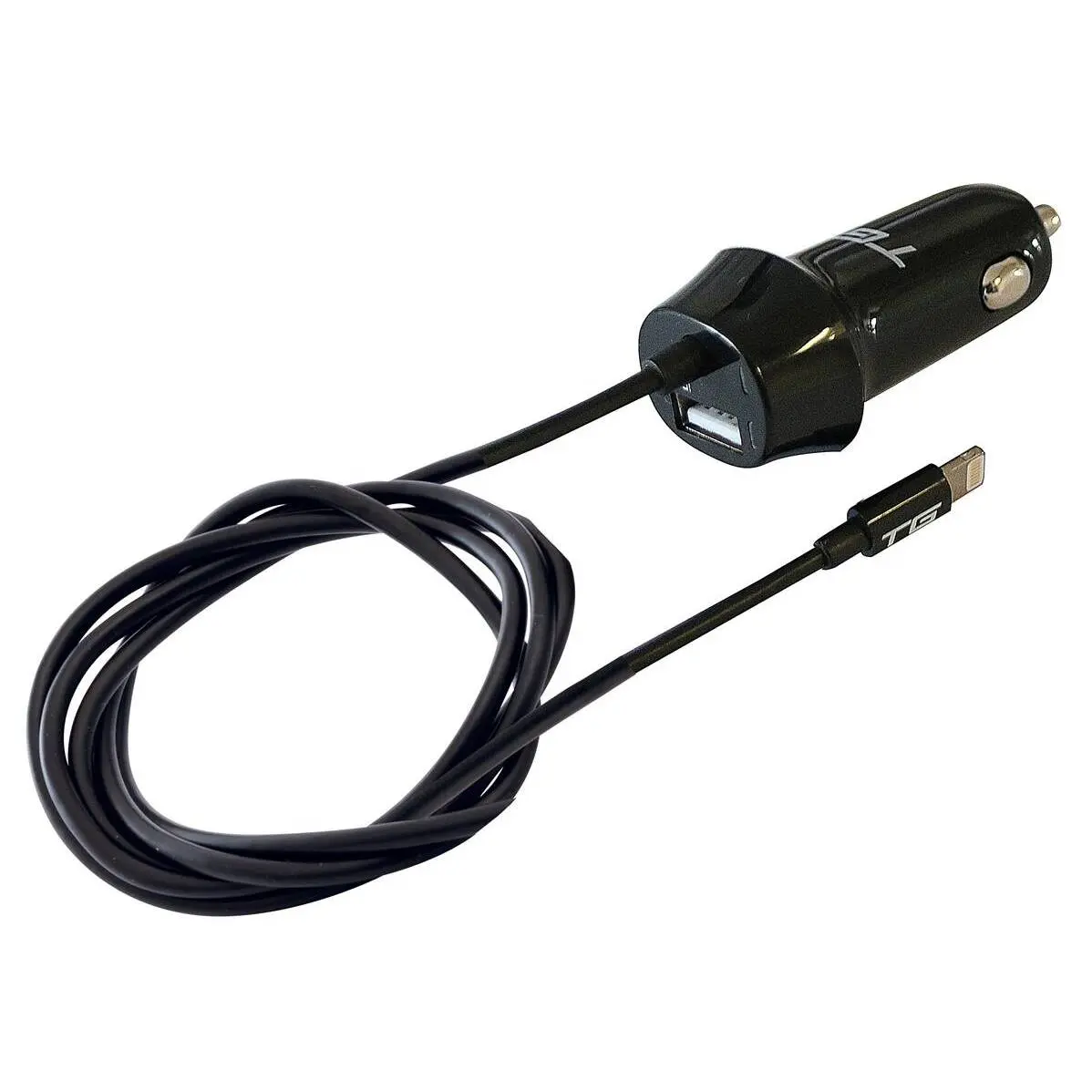 Usb Lader Tecnoglobe Iphone 5/6/7/8/X/11/12 /13-image