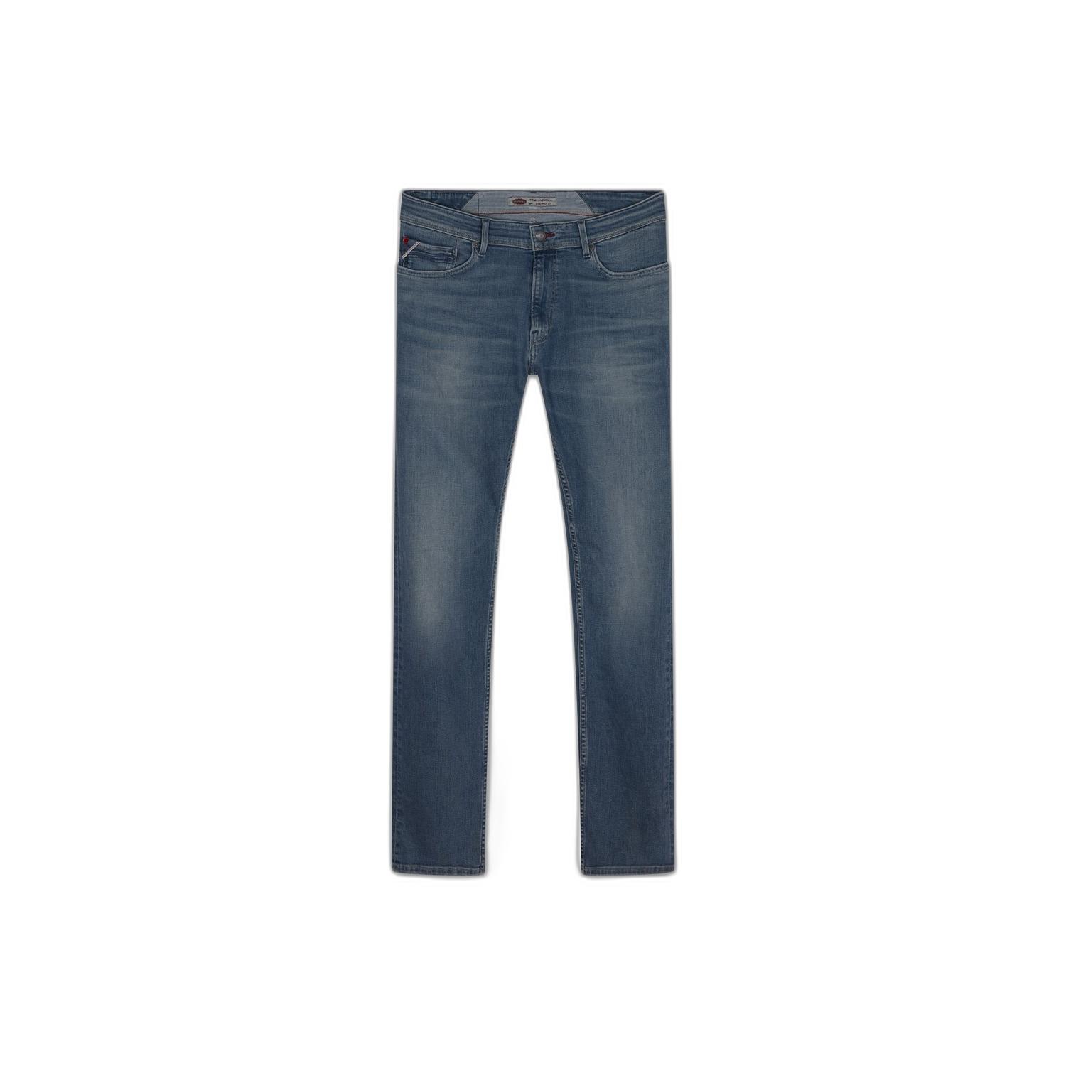 3607185278902 - Jeans Teddy Smith Reeple Rock
