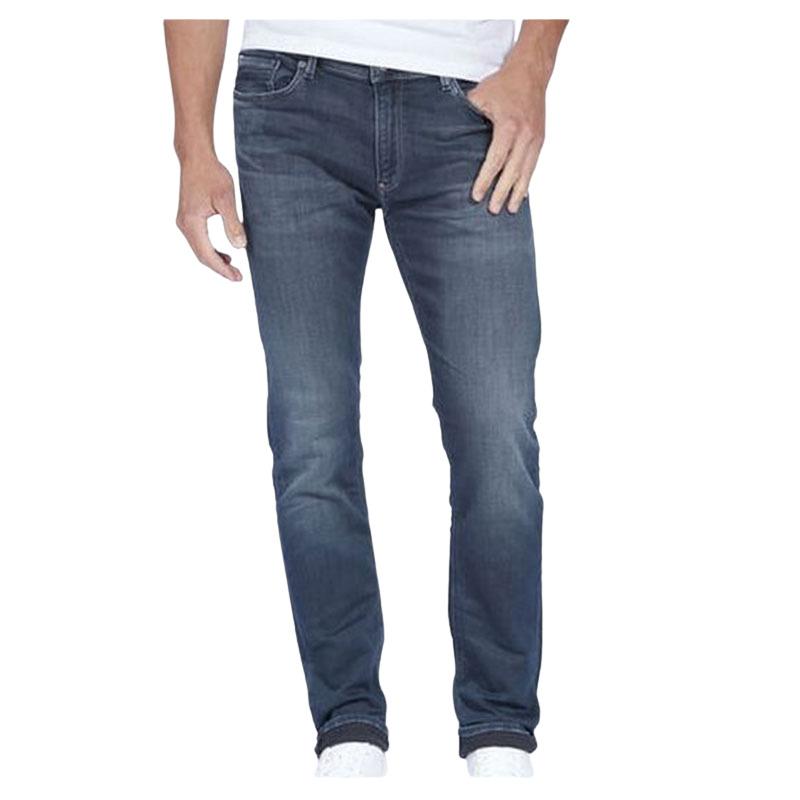 3607184919929 - Jeans Teddy Smith Reeple Rock 3607184919929 - Jeans Teddy Smith Reeple Rock