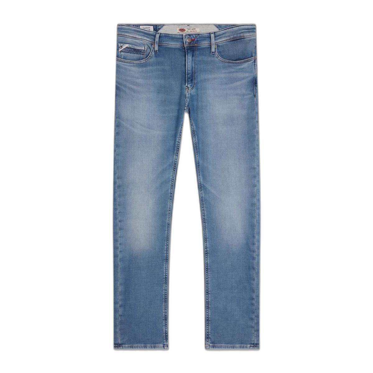 3607184920116 - Jeans Teddy Smith Reeple Rock 3607184920116 - Jeans Teddy Smith Reeple Rock