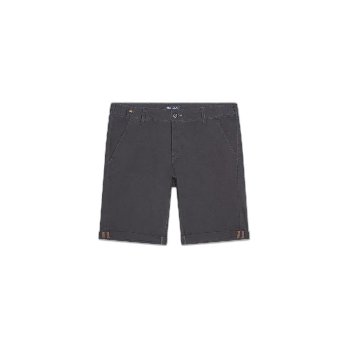 3607184929997 - Chino-Bermuda Teddy Smith Sailor