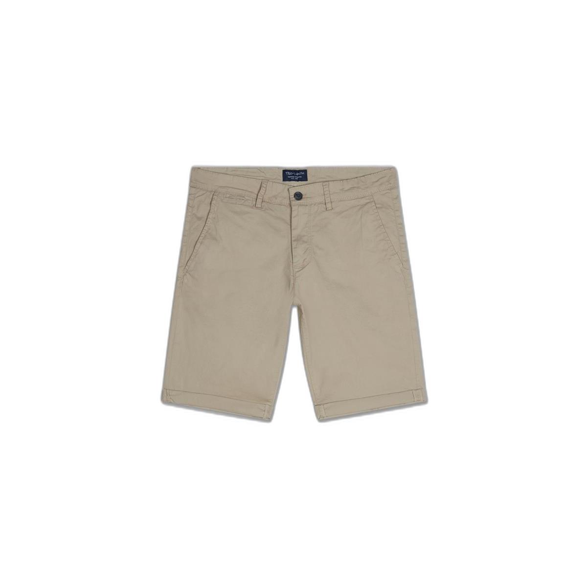 3607184927191 - Chino Shorts Teddy Smith 3607184927191 - Chino Shorts Teddy Smith