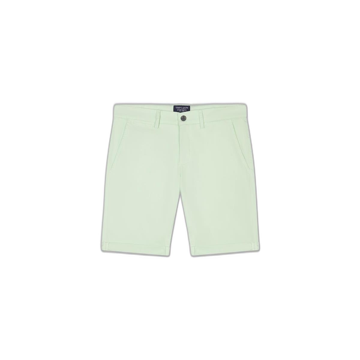 3607185366067 - Chino Shorts Teddy Smith