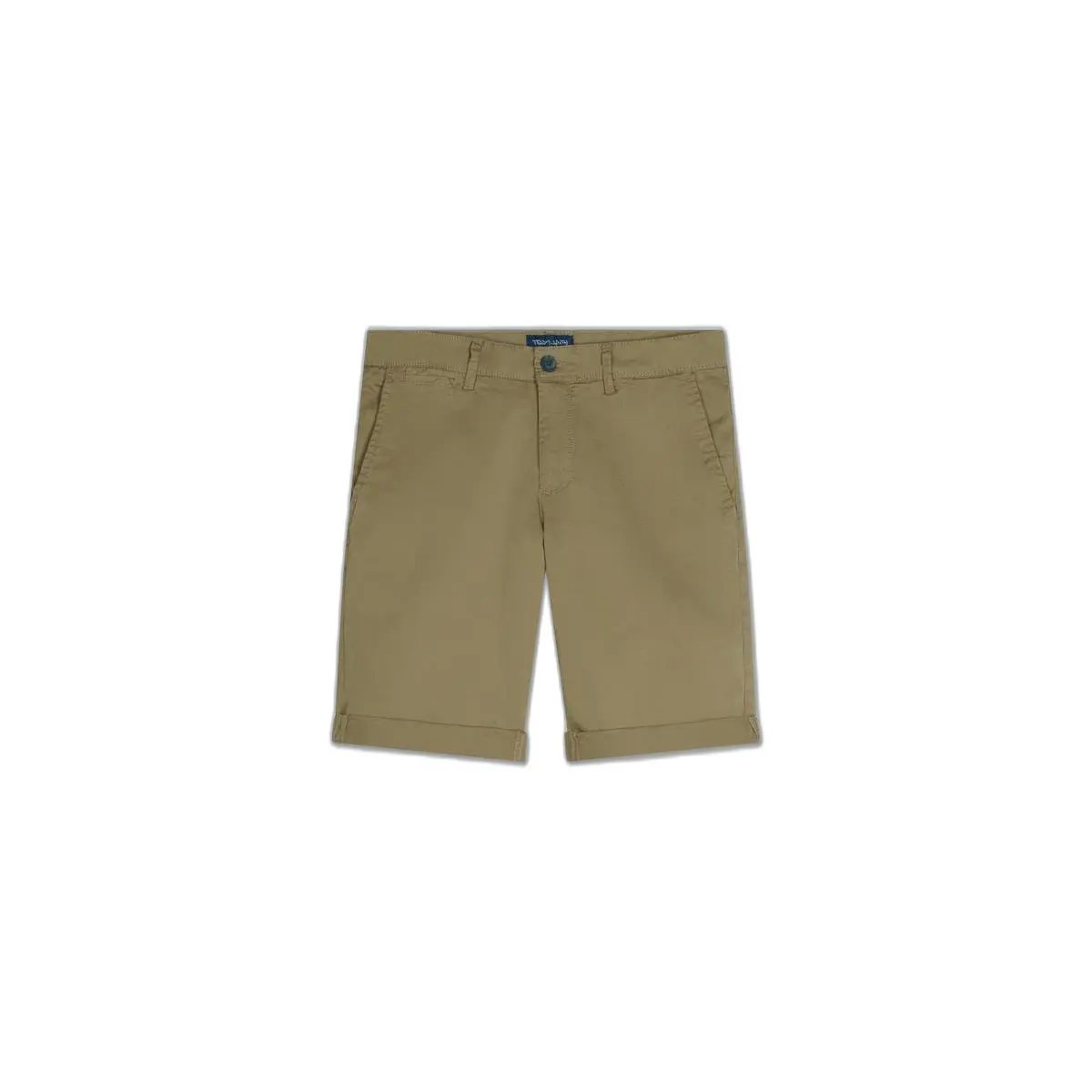 Chino Shorts Teddy Smith