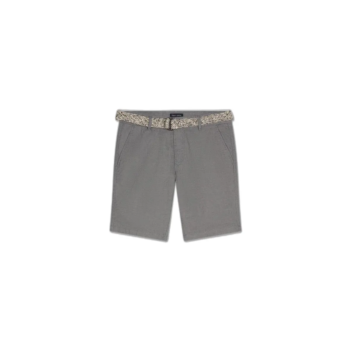 Chino Shorts Teddy Smith Staton