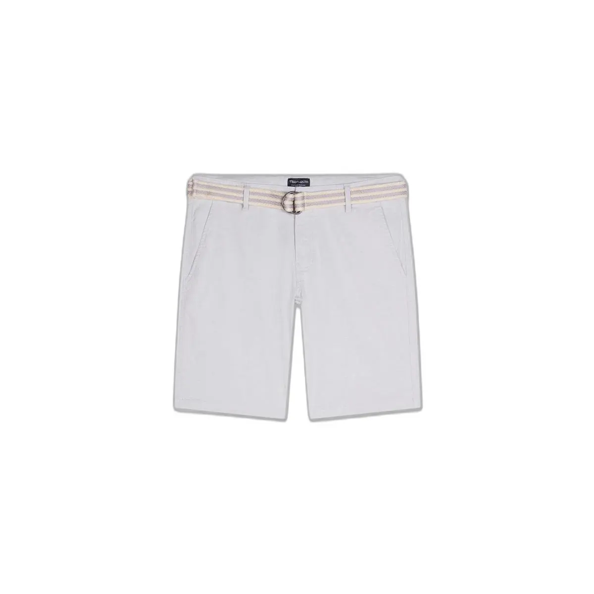Chino Shorts Teddy Smith Staton