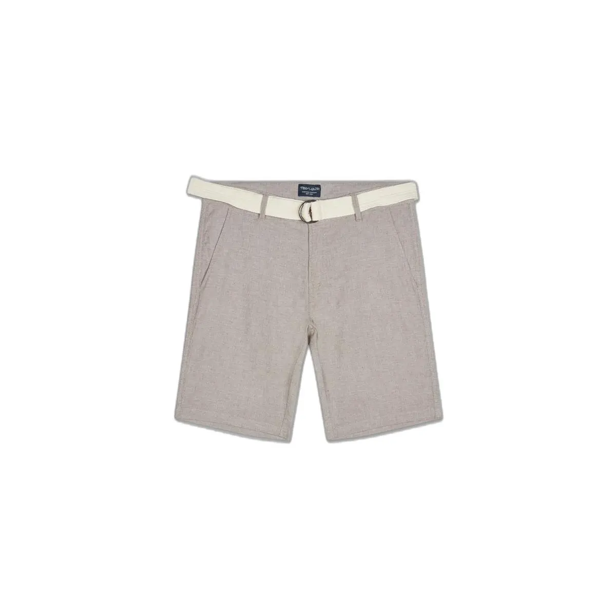 Chino Shorts Teddy Smith