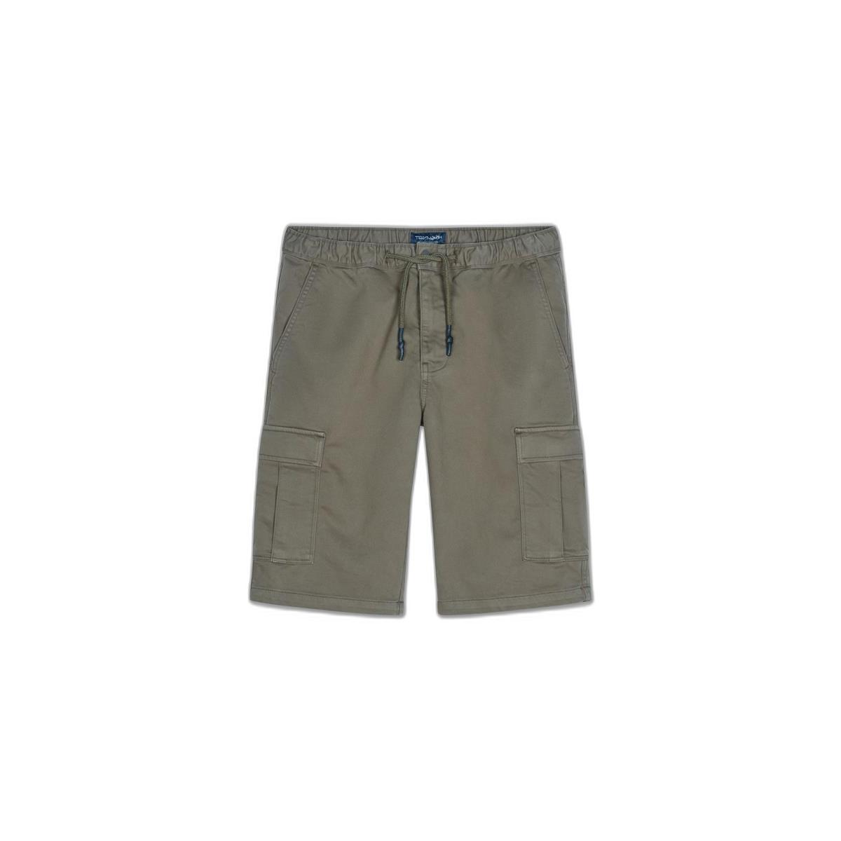 3607185601915 - Bermuda Teddy Smith Sikers Cargo