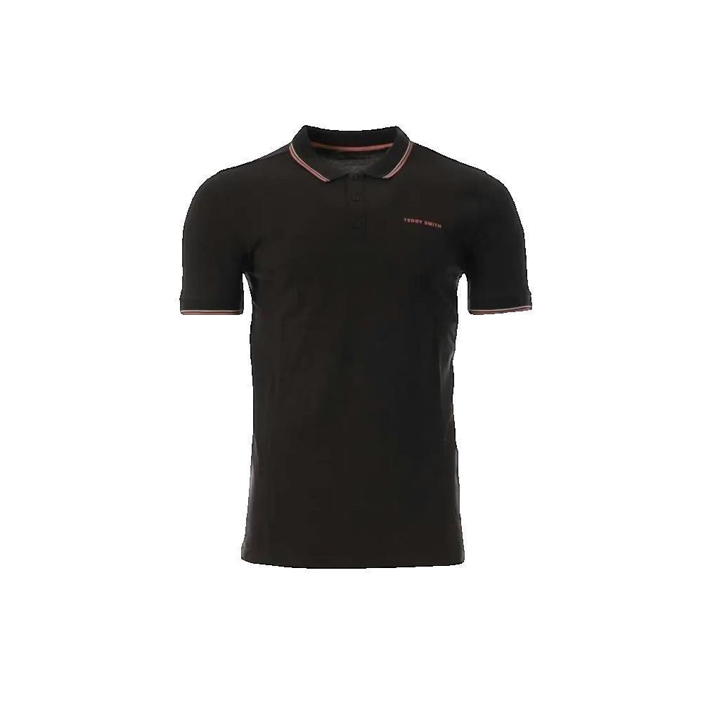 3607185963297 - Polo-Shirt Teddy Smith Pasian 2