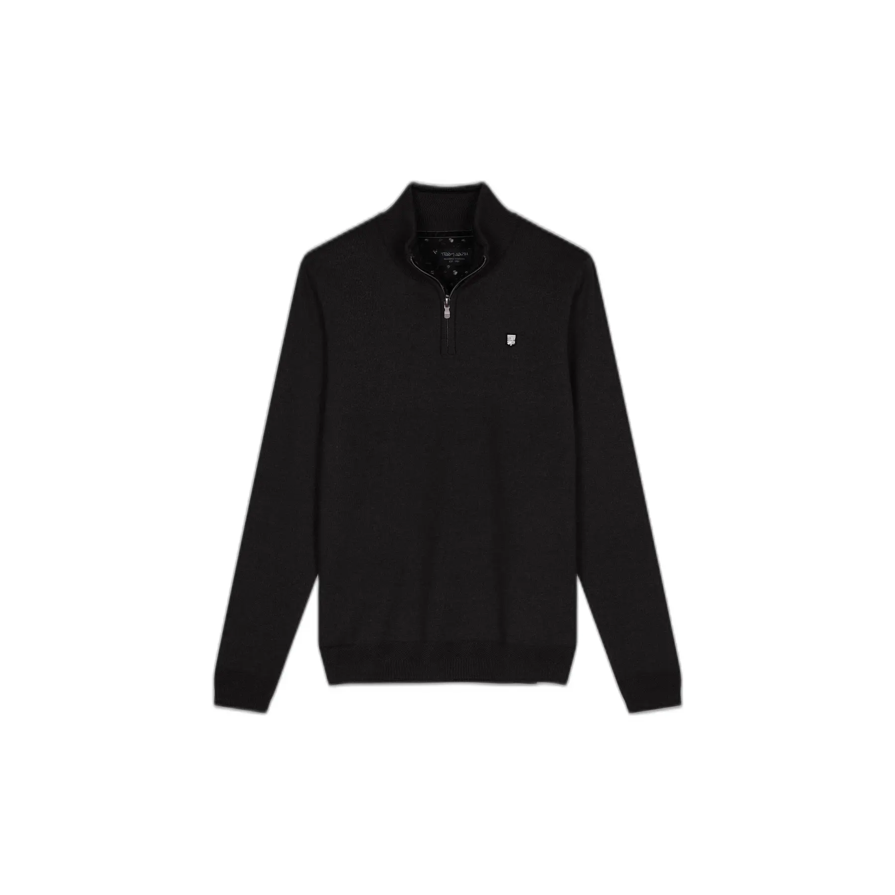 3607185522203 - Pullover Teddy Smith Marty 2