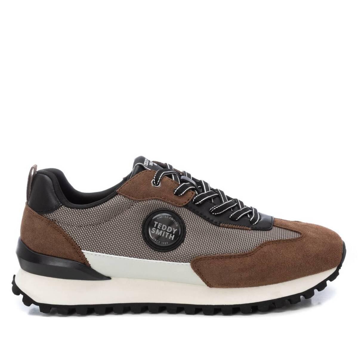 8445901650084 - Sneakers Teddy Smith 12000602 8445901650084 - Sneakers Teddy Smith 12000602