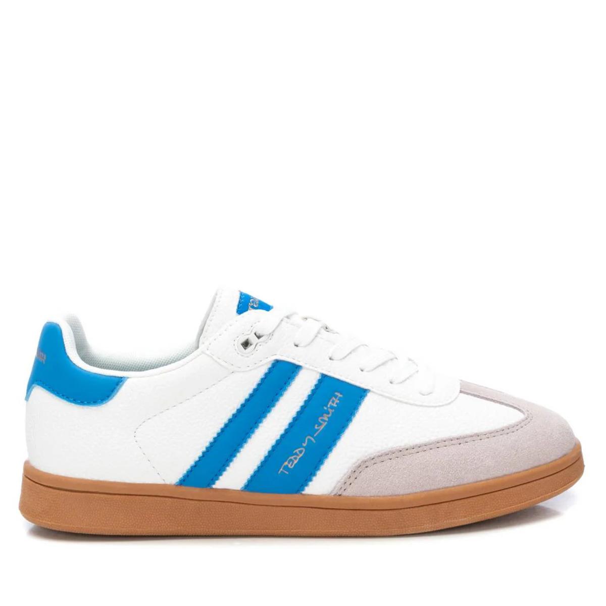 8445901616271 - Sneakers Teddy Smith 12003202 8445901616271 - Sneakers Teddy Smith 12003202