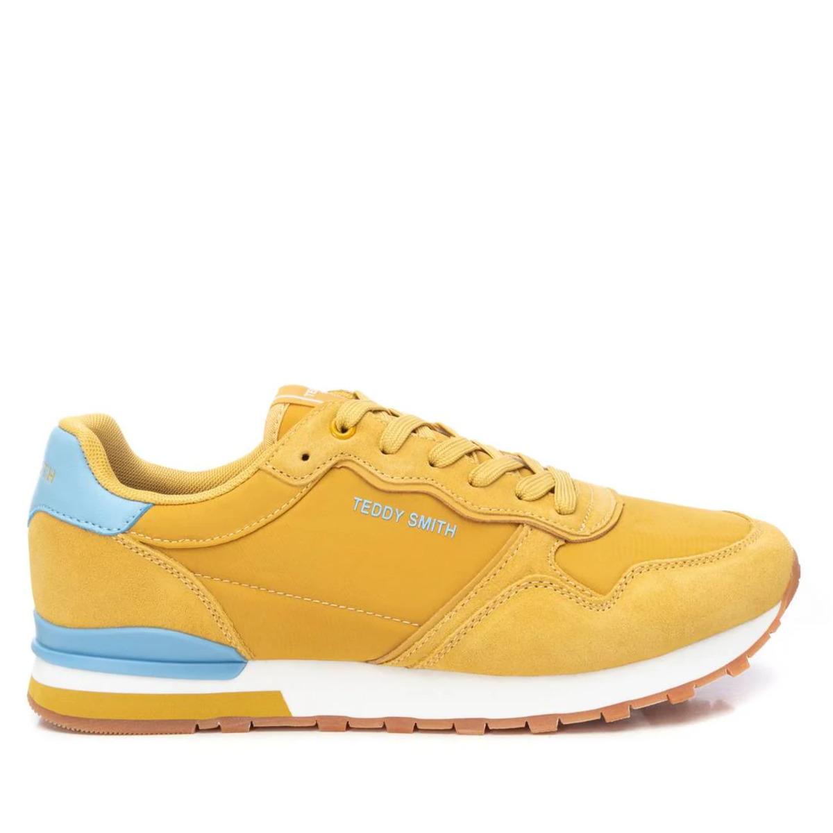 8445901812697 - Sneakers Teddy Smith 12009708 8445901812697 - Sneakers Teddy Smith 12009708