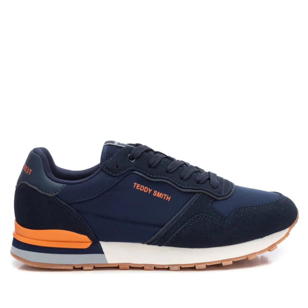 8445901812819 - Sneakers Teddy Smith 12009710 8445901812819 - Sneakers Teddy Smith 12009710