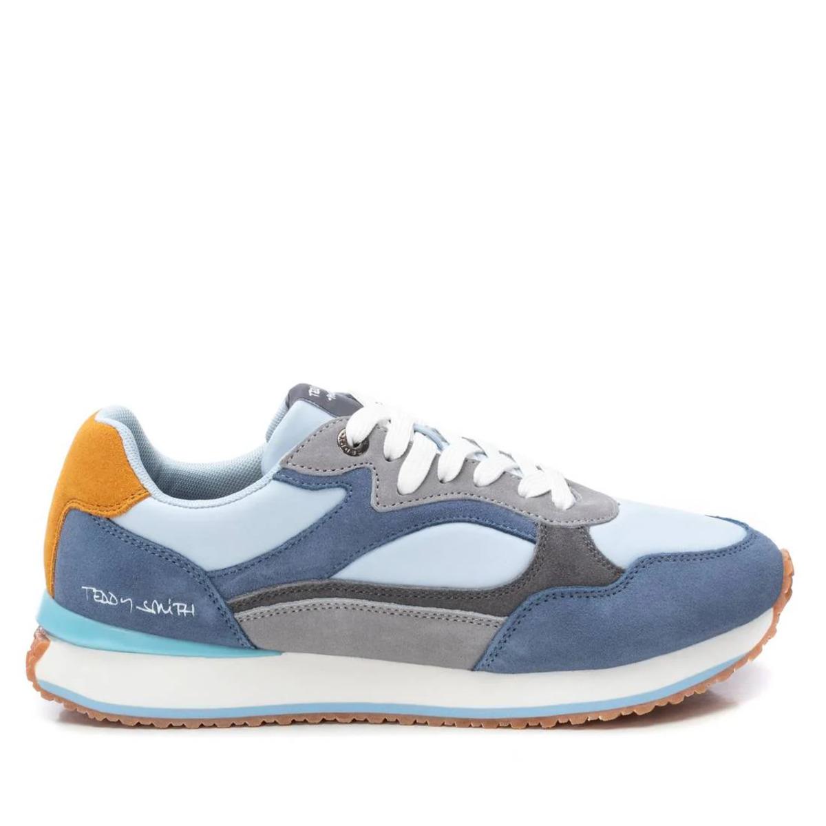 8445901921887 - Sneakers Teddy Smith 12010302