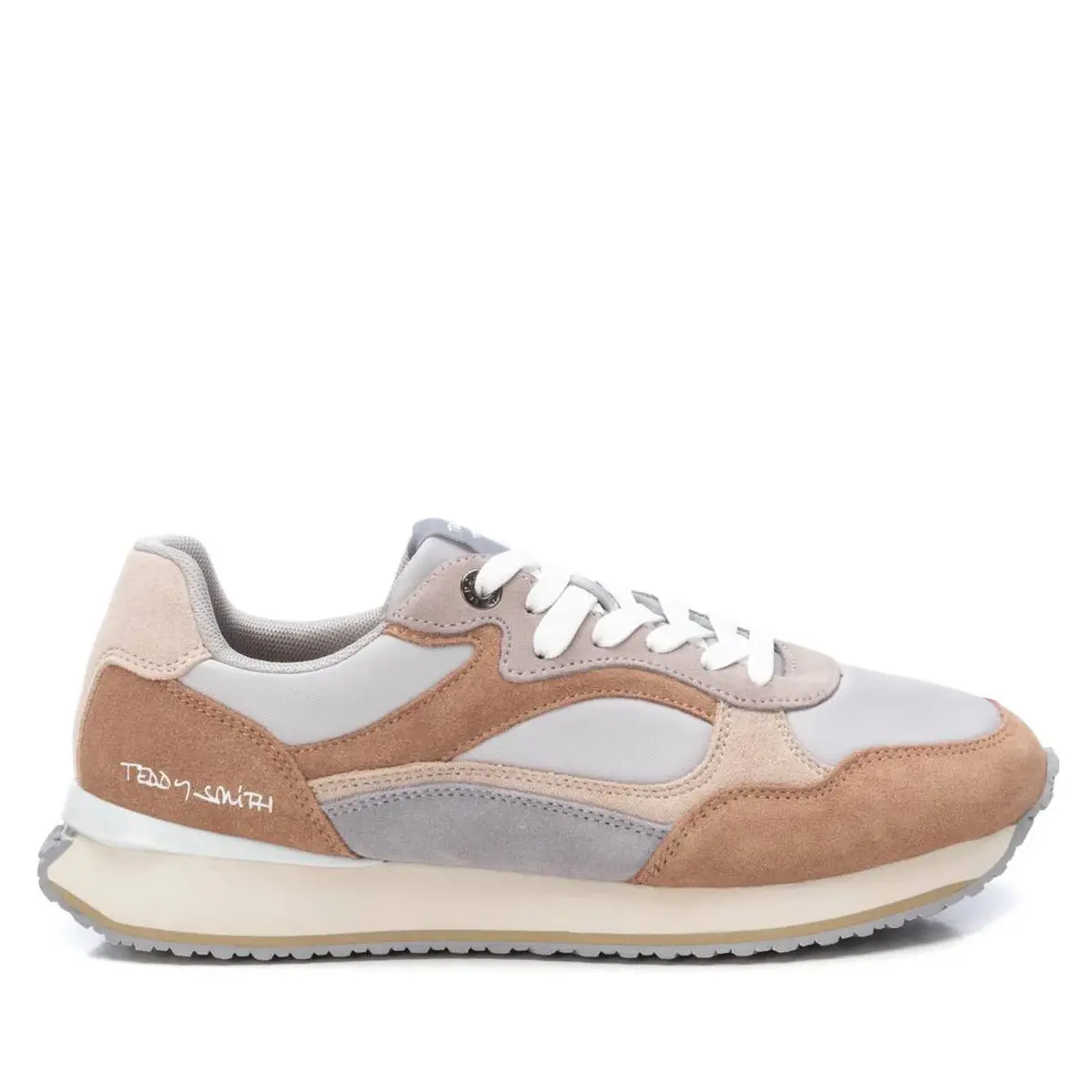 8445901921955 - Sneakers Teddy Smith 12010303 8445901921955 - Sneakers Teddy Smith 12010303