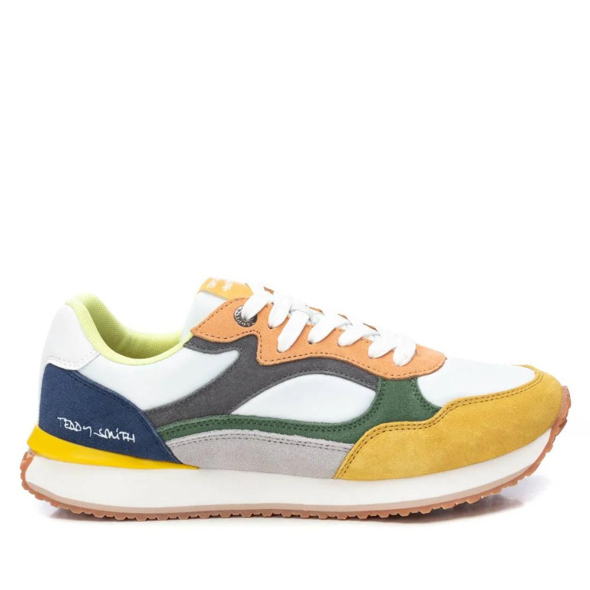 8445901922013 - Sneakers Teddy Smith 12010304