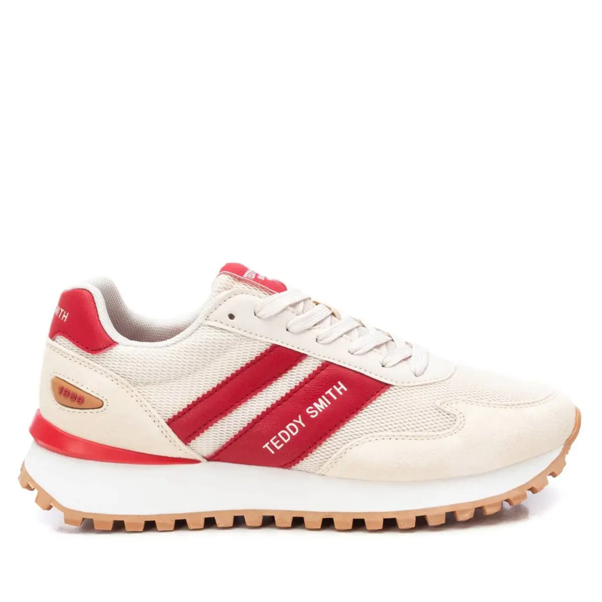 8445901814646 - Sneakers Teddy Smith 12010802