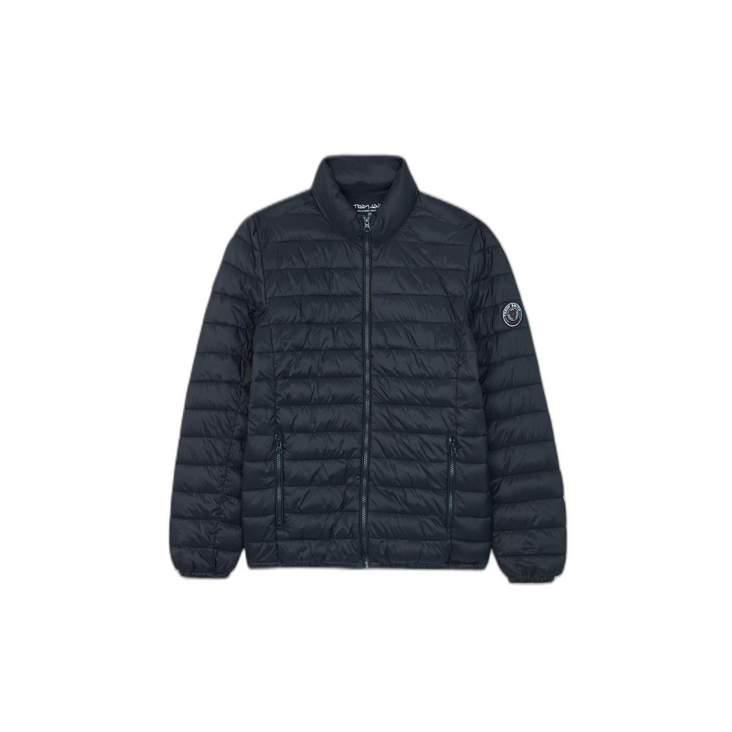 3607184002492 - Daunenweste Teddy Smith Blight 3607184002492 - Daunenweste Teddy Smith Blight