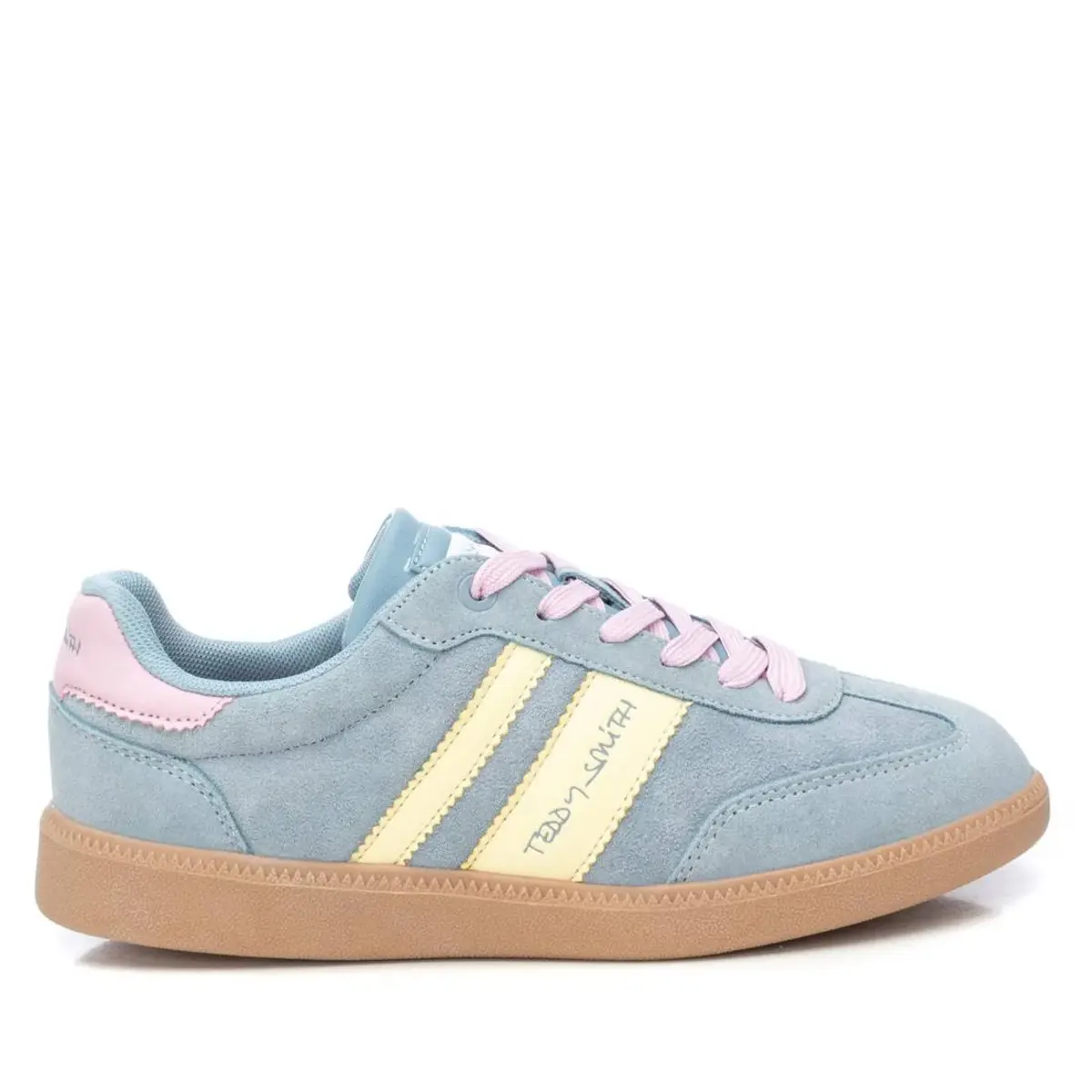 8445901866980 - Sneakers Teddy Smith 12012301 8445901866980 - Sneakers Teddy Smith 12012301