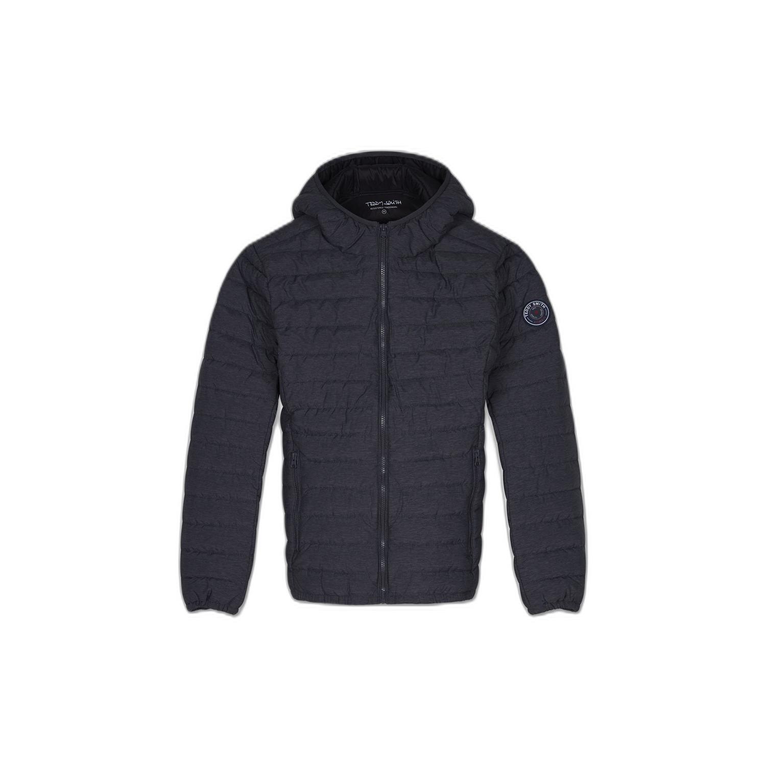 3607184824469 - Daunenjacke Teddy Smith Blighter